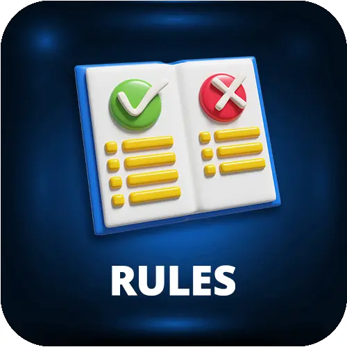 Rules & Regulations